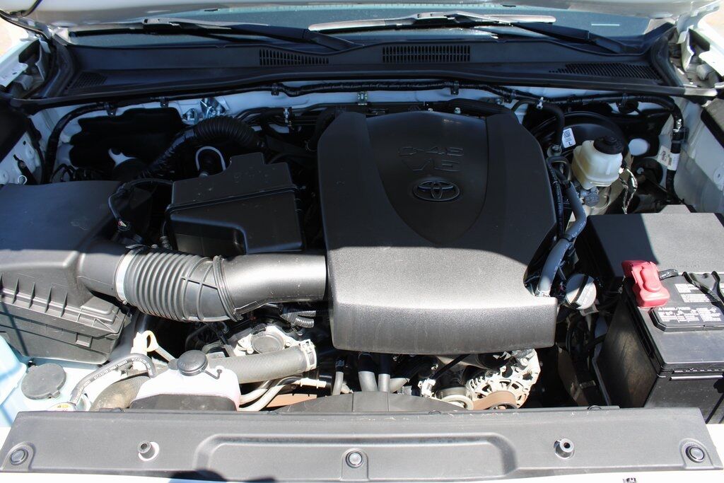 2021 Toyota Tacoma TRD Sport Klamath Falls OR