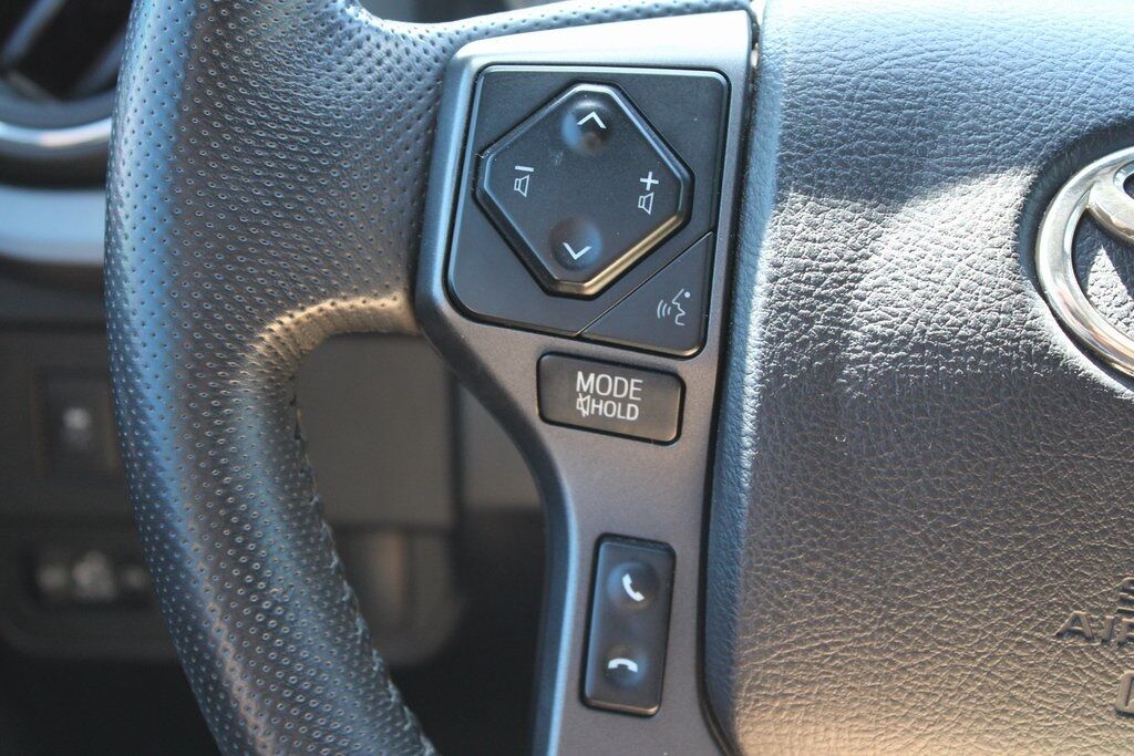 2021 Toyota Tacoma TRD Sport Klamath Falls OR