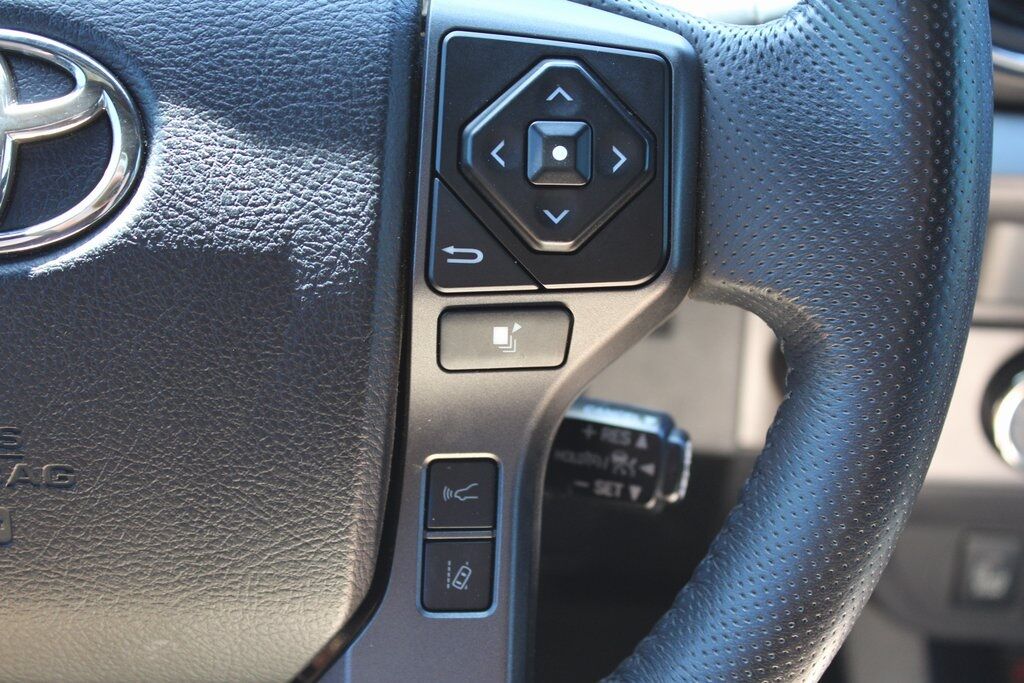 2021 Toyota Tacoma TRD Sport Klamath Falls OR
