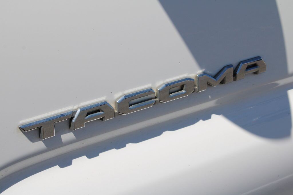 2021 Toyota Tacoma TRD Sport Klamath Falls OR