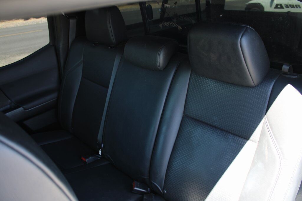 2021 Toyota Tacoma TRD Sport Klamath Falls OR