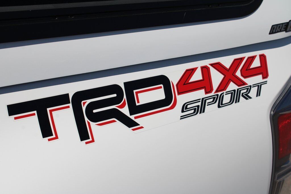 2021 Toyota Tacoma TRD Sport Klamath Falls OR