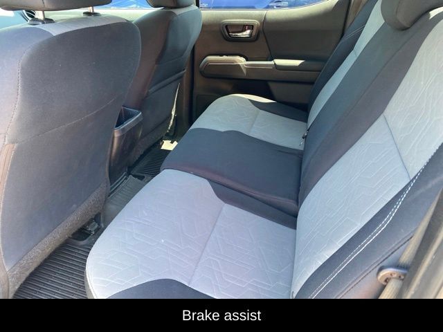 2021 Toyota Tacoma TRD Sport Raleigh NC