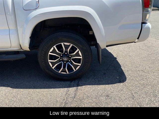2021 Toyota Tacoma TRD Sport Raleigh NC