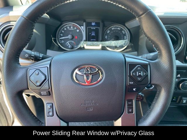 2021 Toyota Tacoma TRD Sport Raleigh NC