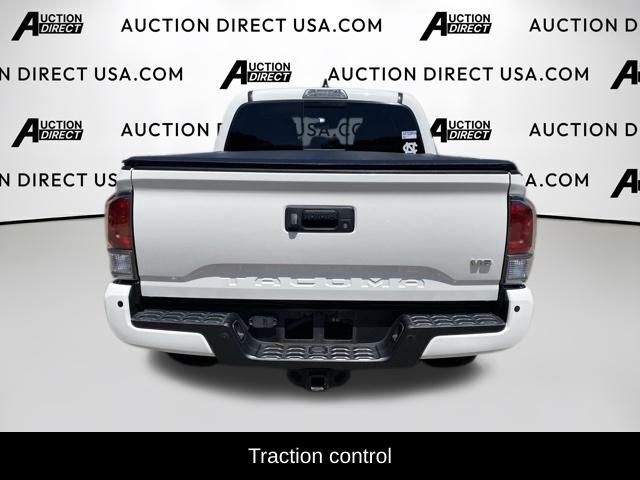 2021 Toyota Tacoma TRD Sport Raleigh NC