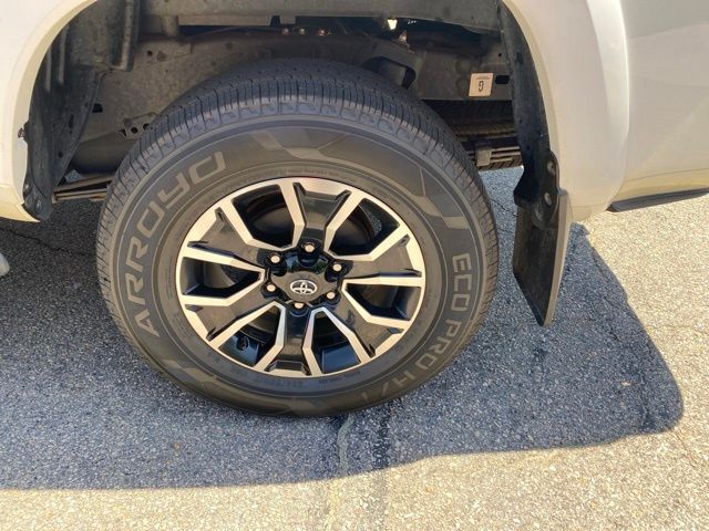 2021 Toyota Tacoma TRD Sport Raleigh NC