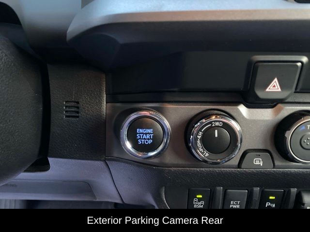 2021 Toyota Tacoma TRD Sport Raleigh NC