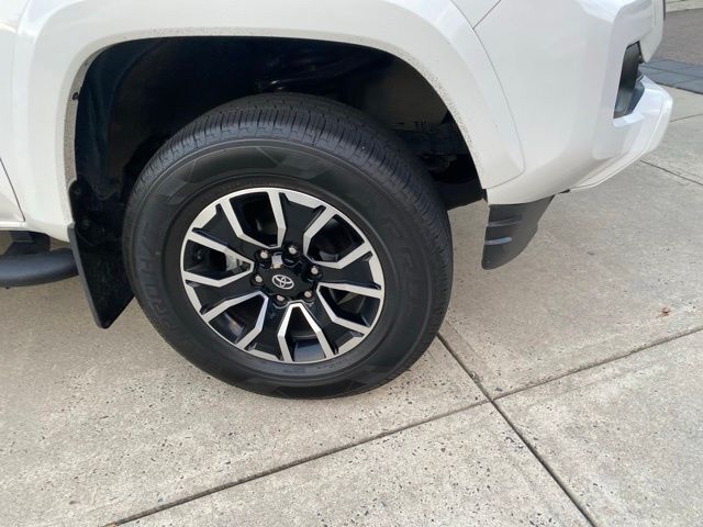 2021 Toyota Tacoma TRD Sport Raleigh NC