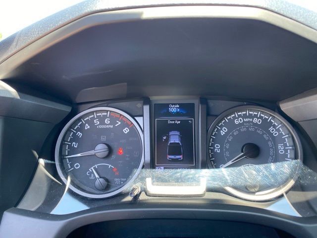 2021 Toyota Tacoma TRD Sport Raleigh NC