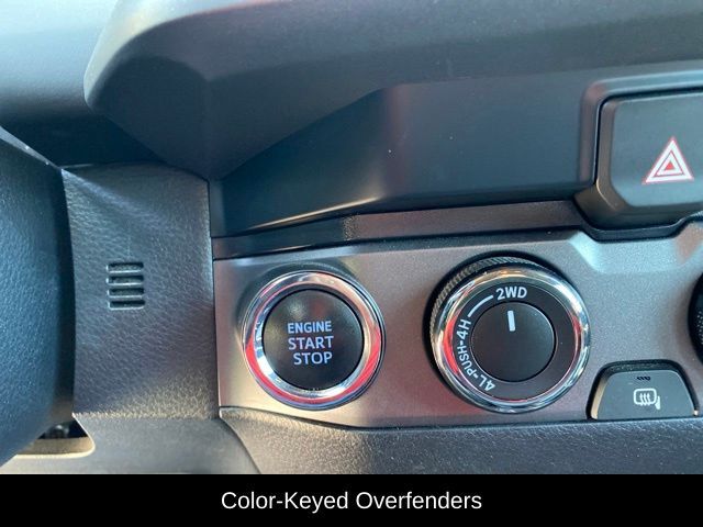 2021 Toyota Tacoma TRD Sport Raleigh NC