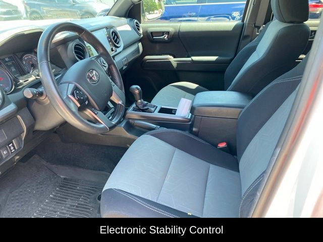 2021 Toyota Tacoma TRD Sport Raleigh NC