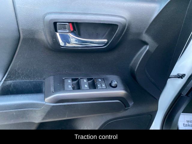 2021 Toyota Tacoma TRD Sport Raleigh NC