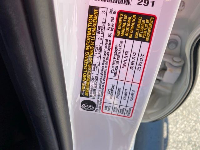 2021 Toyota Tacoma TRD Sport Raleigh NC