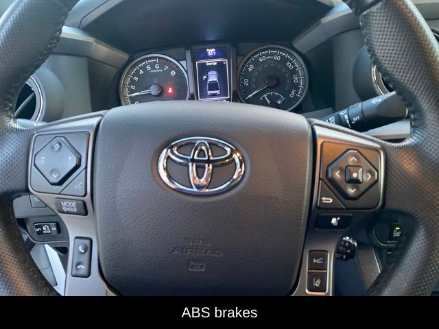 2021 Toyota Tacoma TRD Sport Raleigh NC