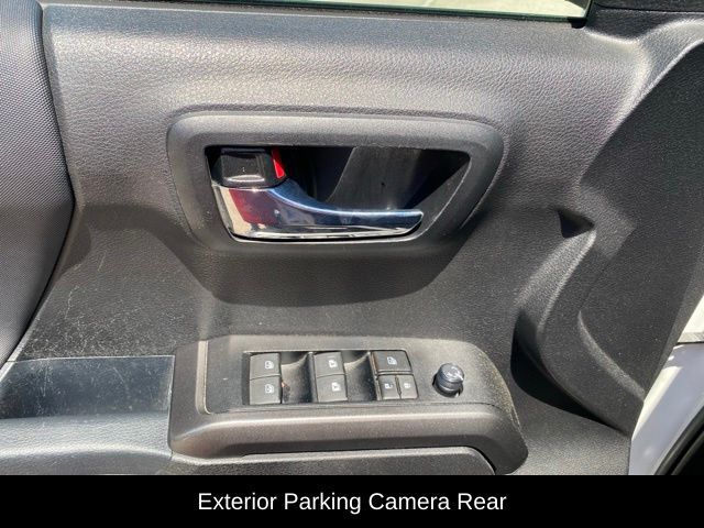 2021 Toyota Tacoma TRD Sport Raleigh NC