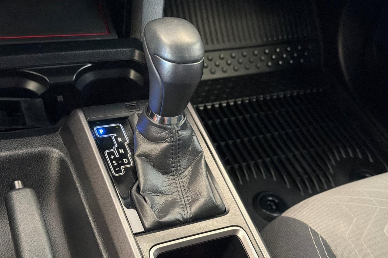 2021 Toyota Tacoma TRD Sport Roseville CA