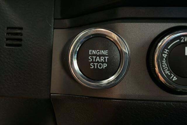 2021 Toyota Tacoma TRD Sport Roseville CA