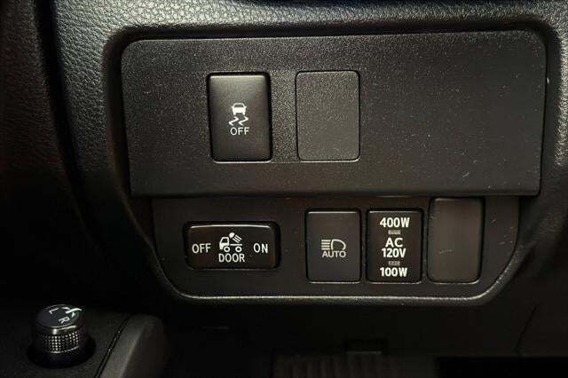 2021 Toyota Tacoma TRD Sport Roseville CA