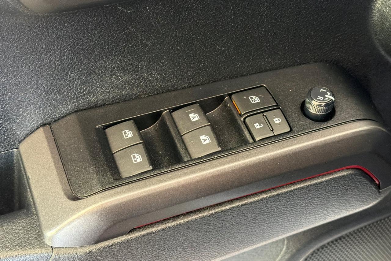 2021 Toyota Tacoma TRD Sport Roseville CA