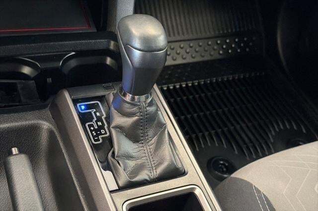 2021 Toyota Tacoma TRD Sport Roseville CA