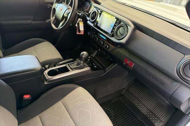 2021 Toyota Tacoma TRD Sport Roseville CA