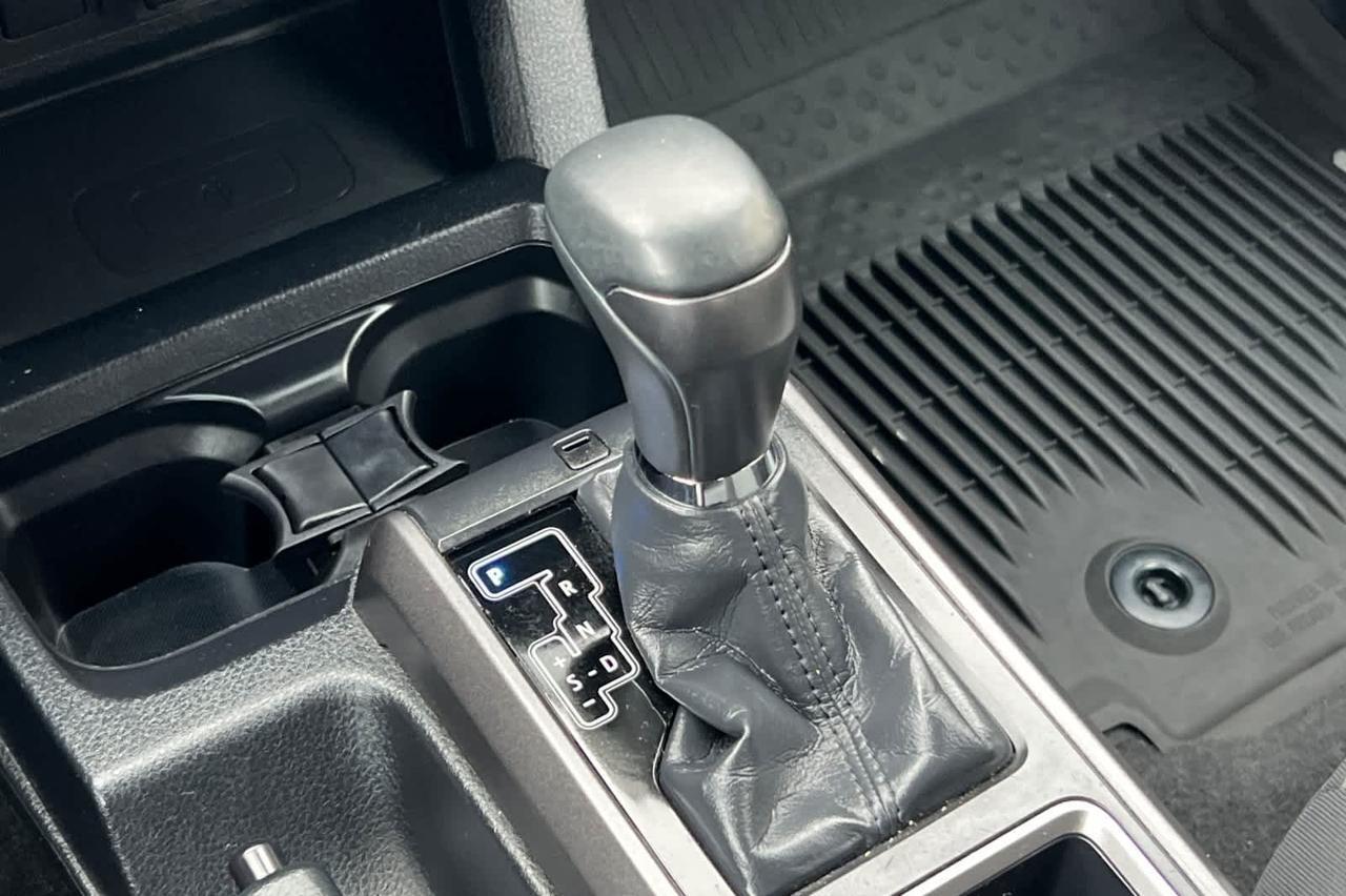 2021 Toyota Tacoma TRD Sport Roseville CA