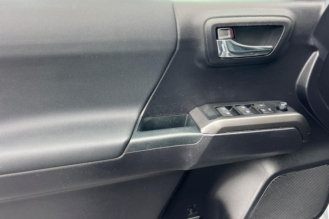 2021 Toyota Tacoma TRD Sport Roseville CA