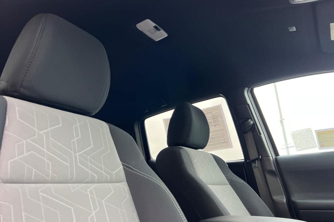 2021 Toyota Tacoma TRD Sport Roseville CA