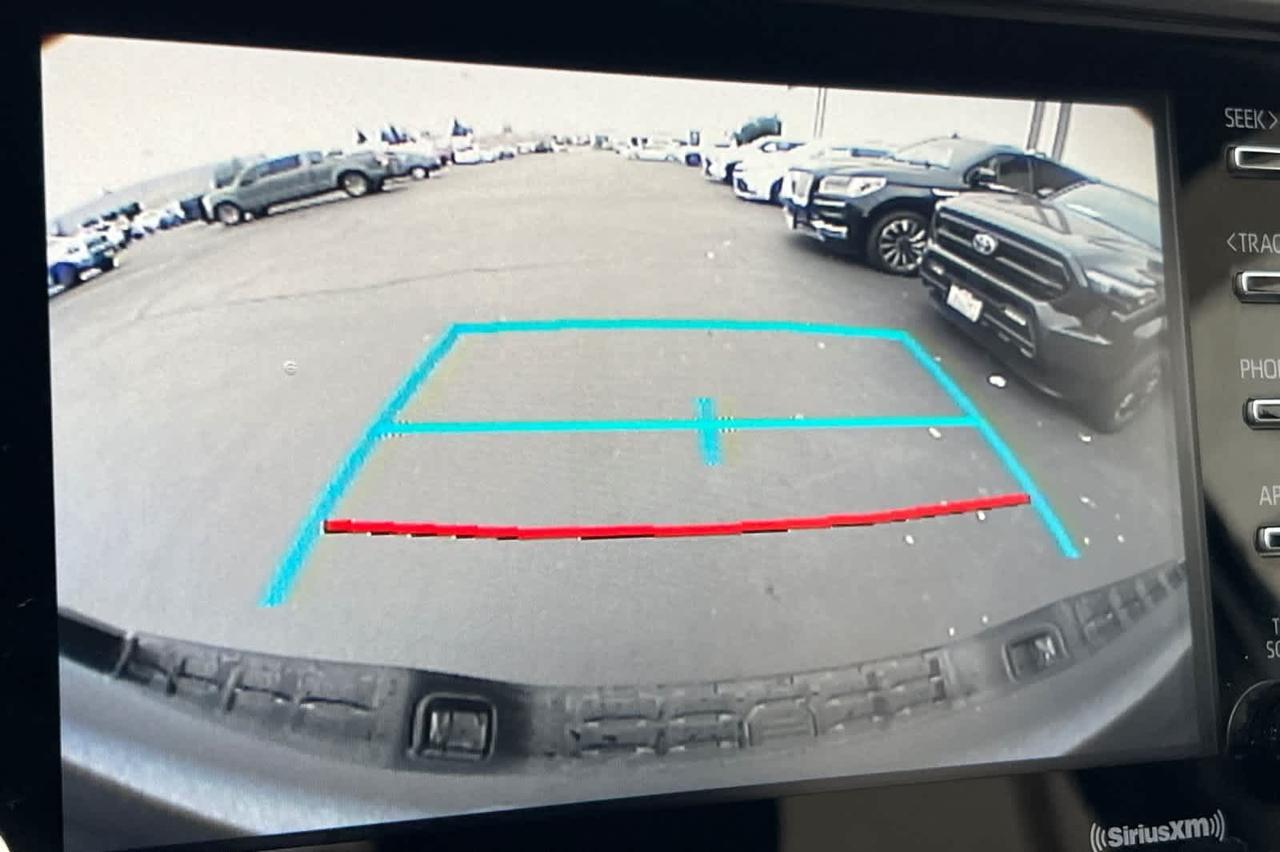 2021 Toyota Tacoma TRD Sport Roseville CA