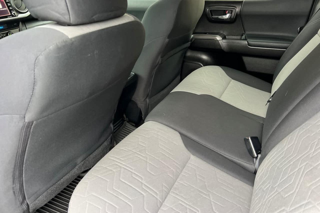 2021 Toyota Tacoma TRD Sport Roseville CA