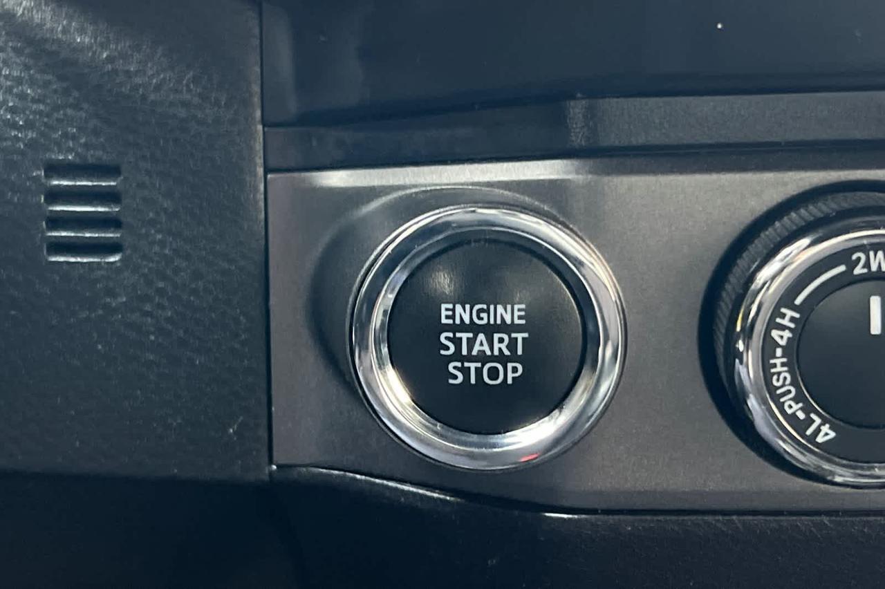 2021 Toyota Tacoma TRD Sport Roseville CA