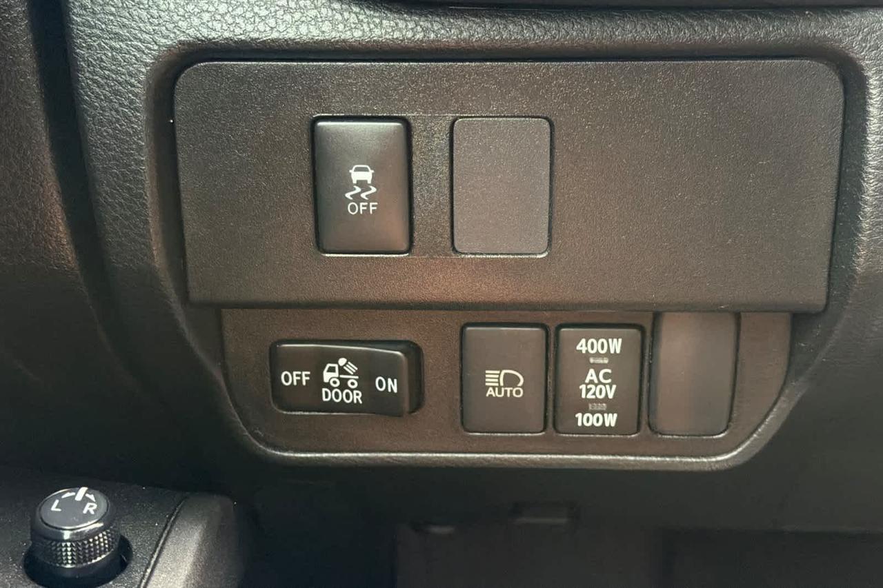2021 Toyota Tacoma TRD Sport Roseville CA