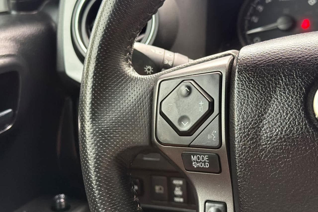 2021 Toyota Tacoma TRD Sport Roseville CA