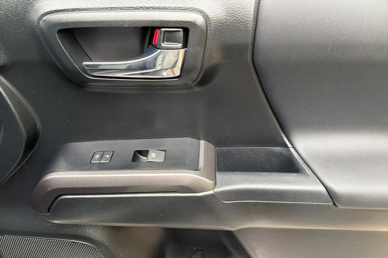 2021 Toyota Tacoma TRD Sport Roseville CA