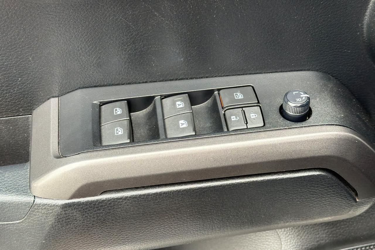 2021 Toyota Tacoma TRD Sport Roseville CA