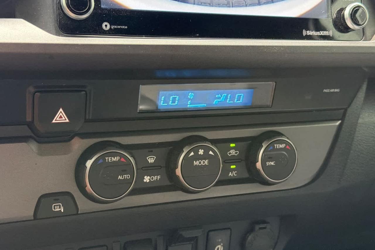 2021 Toyota Tacoma TRD Sport Roseville CA