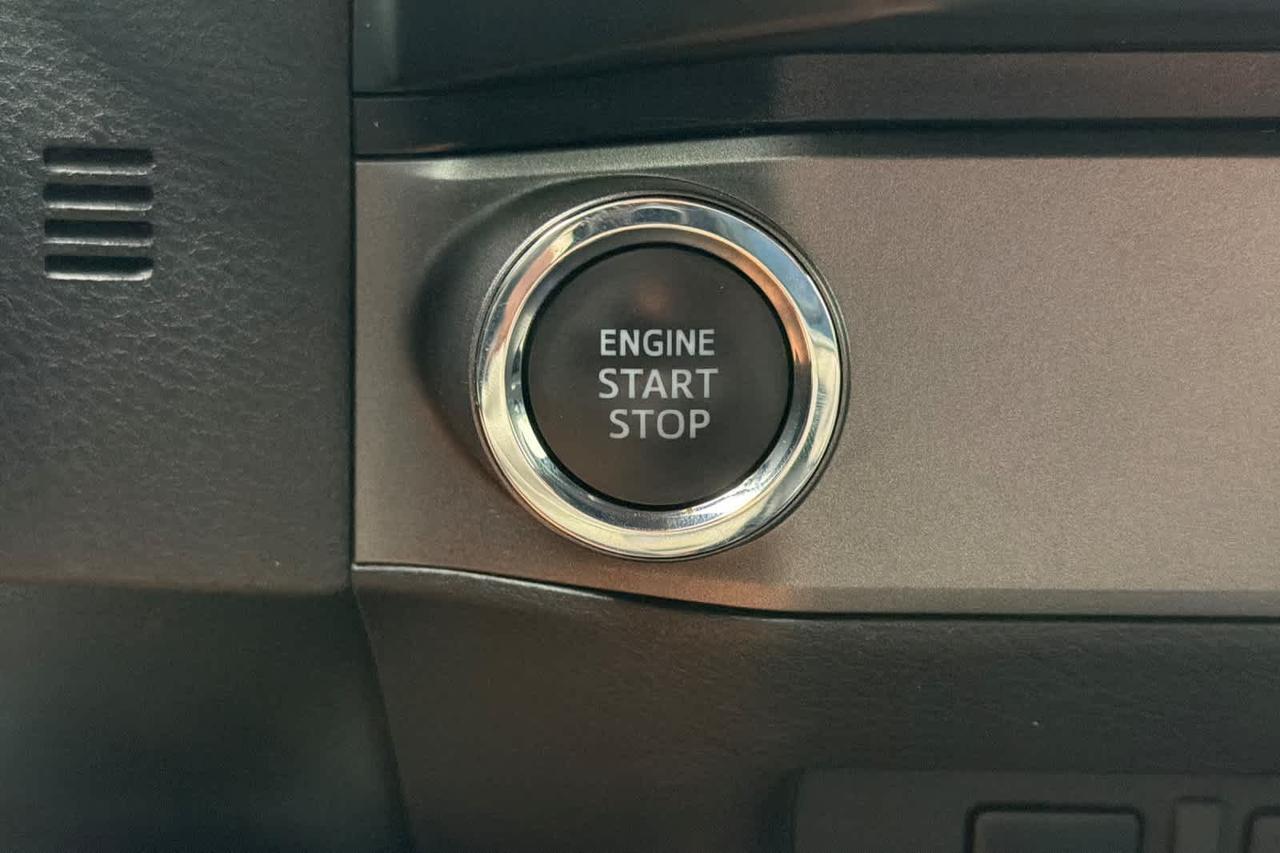 2021 Toyota Tacoma TRD Sport Roseville CA