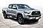 2021 Toyota Tacoma TRD Sport Roseville CA