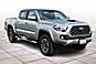 2021 Toyota Tacoma TRD Sport Roseville CA
