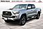2021 Toyota Tacoma TRD Sport Roseville CA