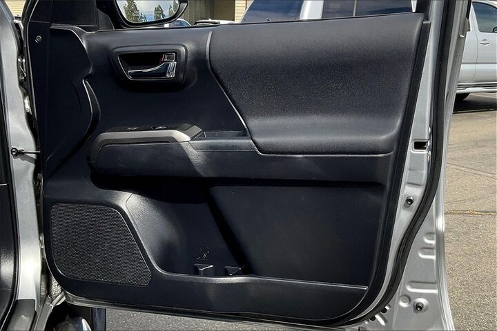 2021 Toyota Tacoma TRD Sport Roseville CA