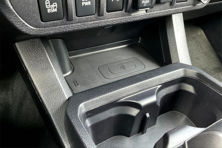 2021 Toyota Tacoma TRD Sport Roseville CA