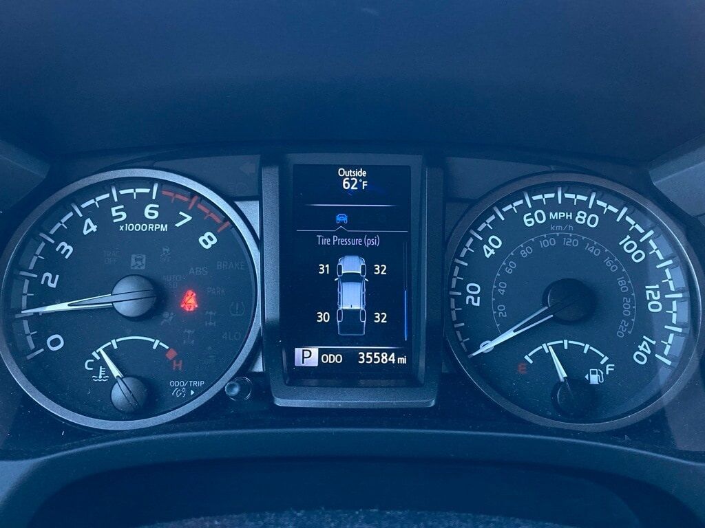 2021 Toyota Tacoma TRD Sport San Antonio TX