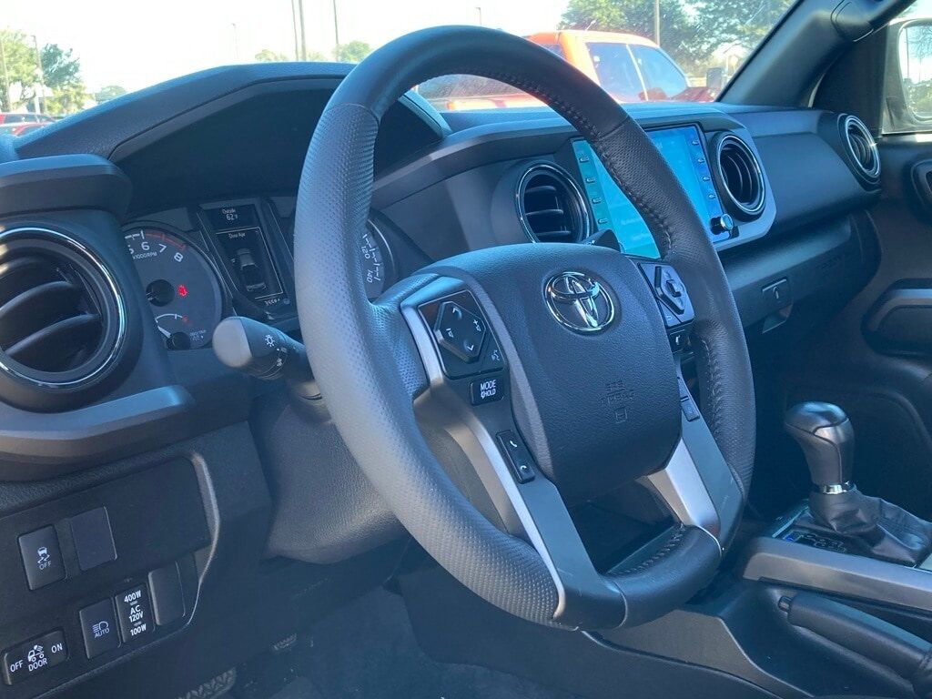 2021 Toyota Tacoma TRD Sport San Antonio TX