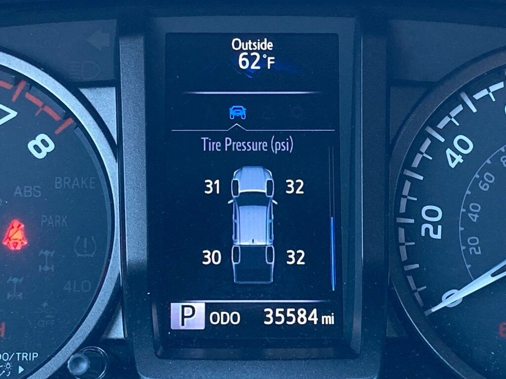 2021 Toyota Tacoma TRD Sport San Antonio TX