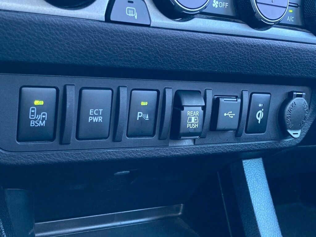 2021 Toyota Tacoma TRD Sport San Antonio TX