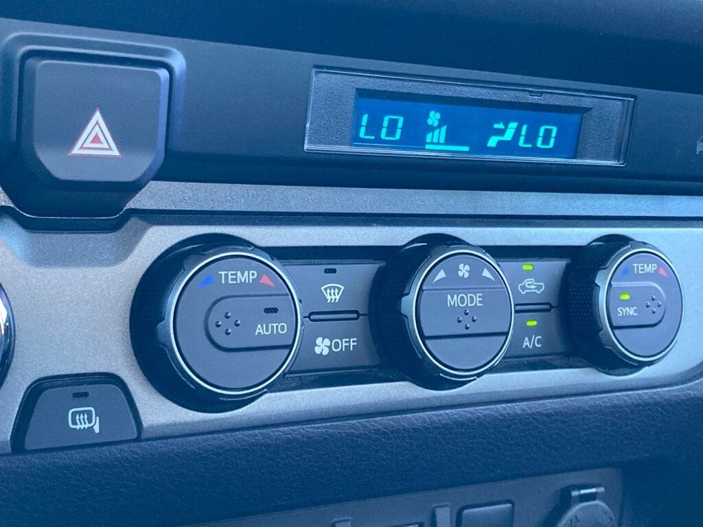 2021 Toyota Tacoma TRD Sport San Antonio TX