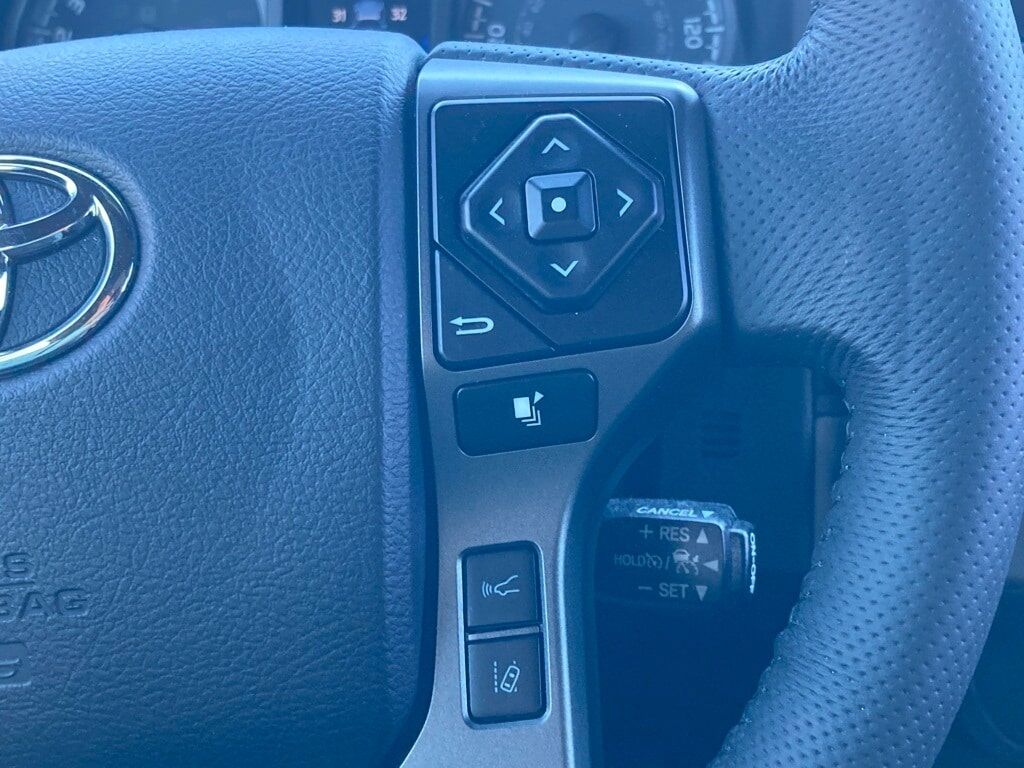 2021 Toyota Tacoma TRD Sport San Antonio TX