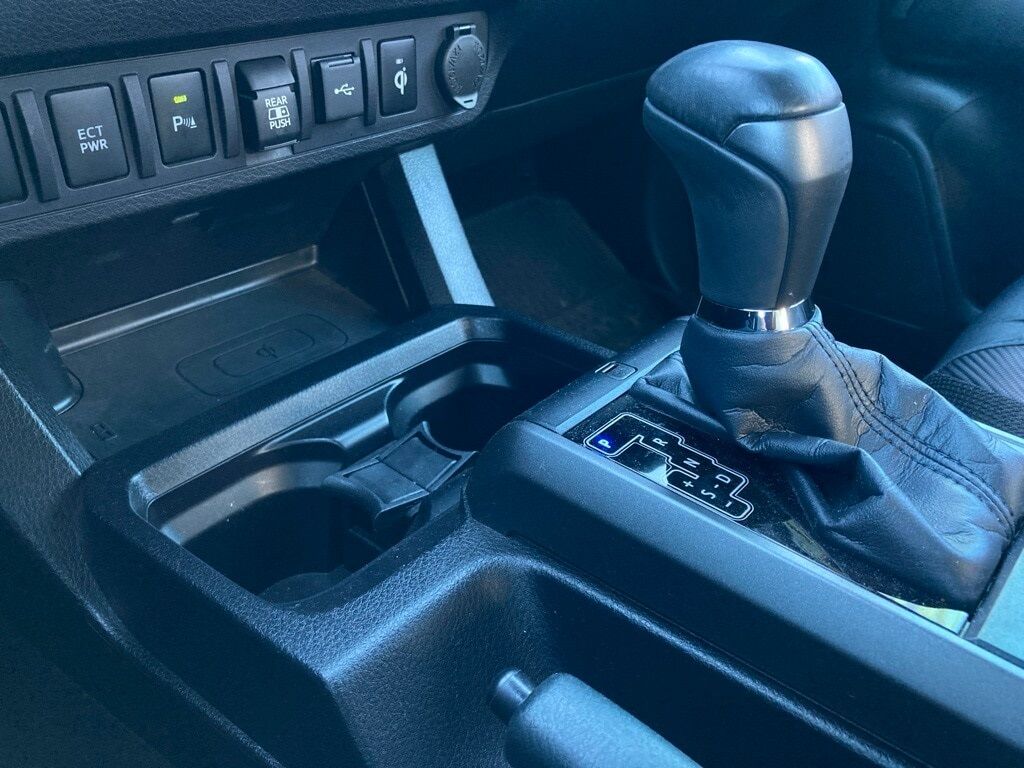 2021 Toyota Tacoma TRD Sport San Antonio TX